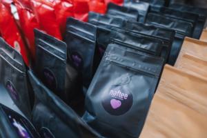 Fotoreport z Prague Coffee Festivalu 2019 by @Jan Kovy