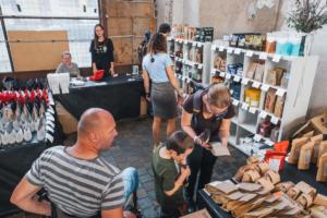 Fotoreport z Prague Coffee Festivalu 2019 by @Jan Kovy