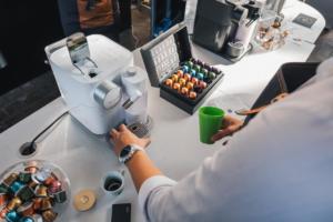 Fotoreport z Prague Coffee Festivalu 2019 by @Jan Kovy