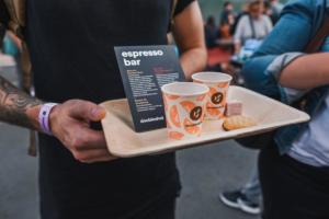Fotoreport z Prague Coffee Festivalu 2019 by @Jan Kovy