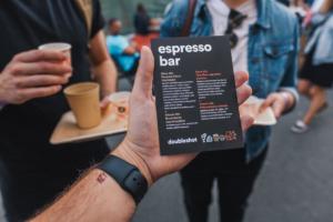Fotoreport z Prague Coffee Festivalu 2019 by @Jan Kovy