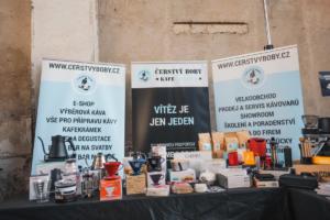 Fotoreport z Prague Coffee Festivalu 2019 by @Jan Kovy