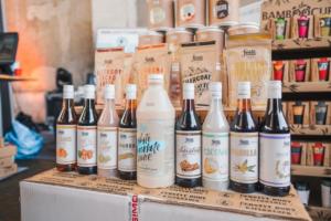 Fotoreport z Prague Coffee Festivalu 2019 by @Jan Kovy