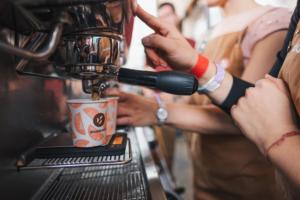 Fotoreport z Prague Coffee Festivalu 2019 by @Jan Kovy