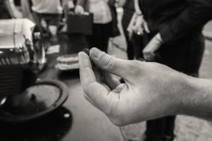 Fotoreport z Prague Coffee Festivalu 2019 by @Jan Kovy