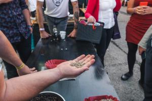 Fotoreport z Prague Coffee Festivalu 2019 by @Jan Kovy