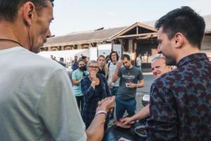 Fotoreport z Prague Coffee Festivalu 2019 by @Jan Kovy