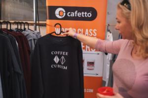 Fotoreport z Prague Coffee Festivalu 2019 by @Jan Kovy