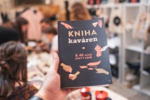 Fotoreport z Prague Coffee Festivalu 2019 by @Jan Kovy