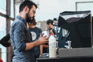 Fotoreport z Prague Coffee Festivalu 2019 by @Jan Kovy