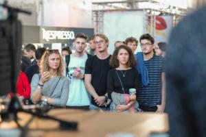 Fotoreport z Prague Coffee Festivalu 2019 by @Jan Kovy