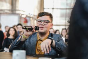 Fotoreport z Prague Coffee Festivalu 2019 by @Jan Kovy