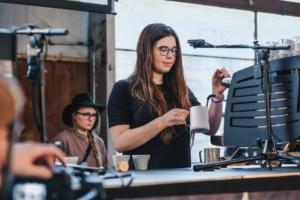 Fotoreport z Prague Coffee Festivalu 2019 by @Jan Kovy