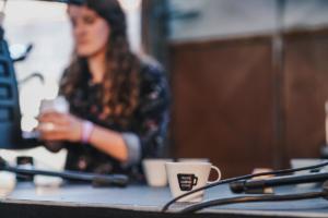 Fotoreport z Prague Coffee Festivalu 2019 by @Jan Kovy