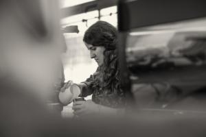Fotoreport z Prague Coffee Festivalu 2019 by @Jan Kovy