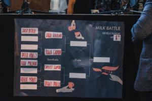 Fotoreport z Prague Coffee Festivalu 2019 by @Jan Kovy