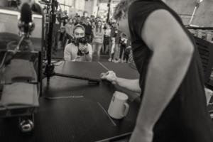 Fotoreport z Prague Coffee Festivalu 2019 by @Jan Kovy