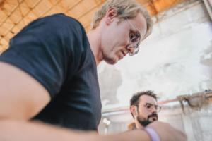 Fotoreport z Prague Coffee Festivalu 2019 by @Jan Kovy