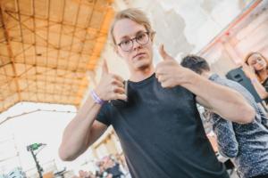 Fotoreport z Prague Coffee Festivalu 2019 by @Jan Kovy