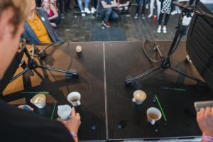 Fotoreport z Prague Coffee Festivalu 2019 by @Jan Kovy
