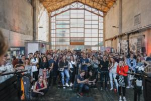 Fotoreport z Prague Coffee Festivalu 2019 by @Jan Kovy