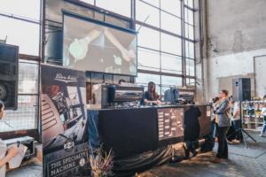 Fotoreport z Prague Coffee Festivalu 2019 by @Jan Kovy