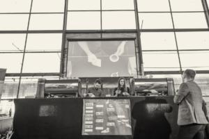 Fotoreport z Prague Coffee Festivalu 2019 by @Jan Kovy