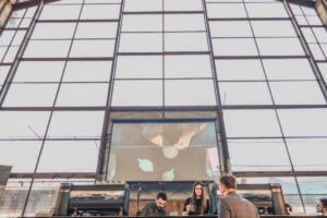 Fotoreport z Prague Coffee Festivalu 2019 by @Jan Kovy