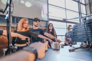 Fotoreport z Prague Coffee Festivalu 2019 by @Jan Kovy
