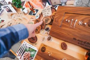 Fotoreport z Prague Coffee Festivalu 2019 by @Jan Kovy
