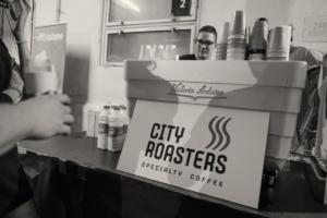Fotoreport z Prague Coffee Festivalu 2019 by @Jan Kovy