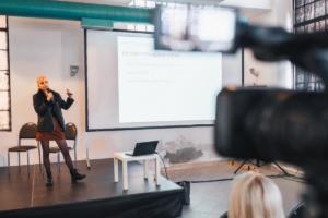 Fotoreport z Prague Coffee Festivalu 2019 by @Jan Kovy