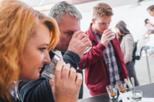 Fotoreport z Prague Coffee Festivalu 2019 by @Jan Kovy