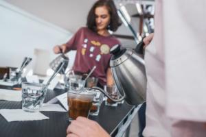 Fotoreport z Prague Coffee Festivalu 2019 by @Jan Kovy