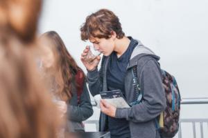 Fotoreport z Prague Coffee Festivalu 2019 by @Jan Kovy