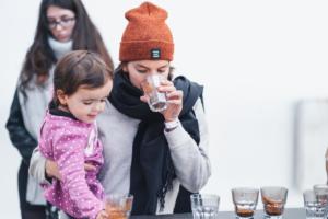 Fotoreport z Prague Coffee Festivalu 2019 by @Jan Kovy