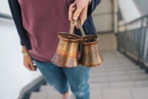Fotoreport z Prague Coffee Festivalu 2019 by @Jan Kovy