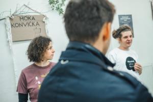 Fotoreport z Prague Coffee Festivalu 2019 by @Jan Kovy
