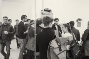 Fotoreport z Prague Coffee Festivalu 2019 by @Jan Kovy