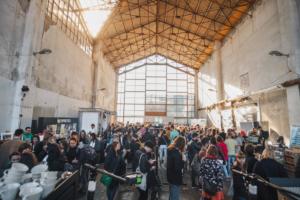Fotoreport z Prague Coffee Festivalu 2019 by @Jan Kovy