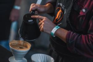 Fotoreport z Prague Coffee Festivalu 2019 by @Jan Kovy