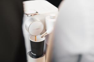 Fotoreport z Prague Coffee Festivalu 2019 by @Jan Kovy
