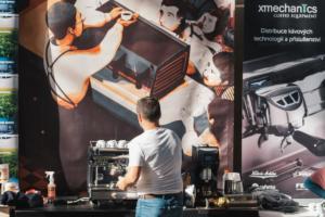 Fotoreport z Prague Coffee Festivalu 2019 by @Jan Kovy