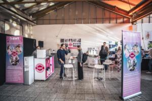 Fotoreport z Prague Coffee Festivalu 2019 by @Jan Kovy