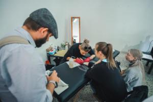 Fotoreport z Prague Coffee Festivalu 2019 by @Jan Kovy
