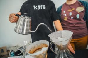 Fotoreport z Prague Coffee Festivalu 2019 by @Jan Kovy