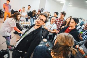 Fotoreport z Prague Coffee Festivalu 2019 by @Jan Kovy