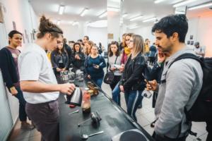 Fotoreport z Prague Coffee Festivalu 2019 by @Jan Kovy