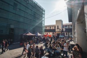 Fotoreport z Prague Coffee Festivalu 2019 by @Jan Kovy