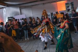 Fotoreport z Prague Coffee Festivalu 2019 by @Jan Kovy